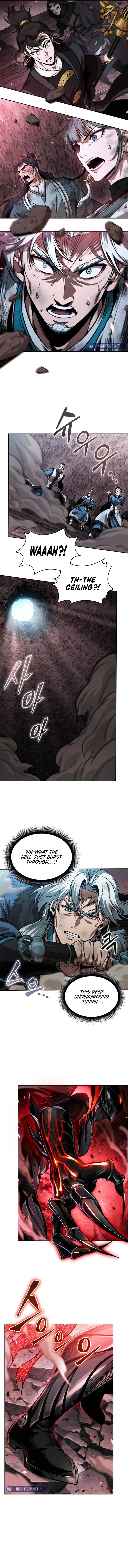 Nano Machine Chapter 265 image 07